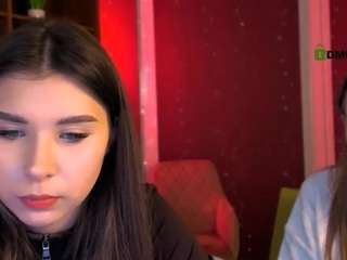 lily-morty webcam model stream image