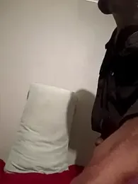 TreySavvy webcam model stream image