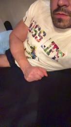 Manfantazy webcam model stream image