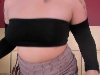 Bratbunnylove webcam model stream image