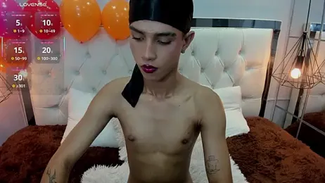 alexking_2 webcam model stream image