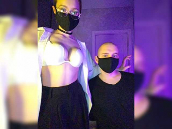 05CherryBlossom50 webcam bongacams model stream image