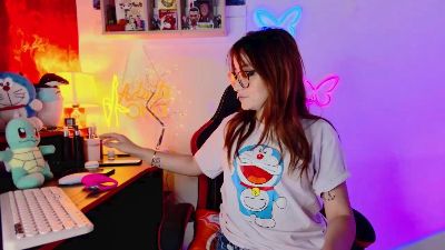 Littlejenn777 webcam model stream image