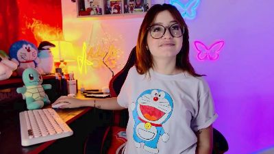 Littlejenn777 webcam cam4 model stream image