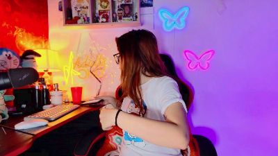 Littlejenn777 webcam model stream image