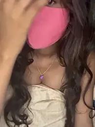 manisha_rani777 webcam model stream image