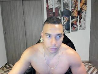Marcos A webcam flirt4free model stream image