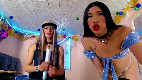 Fersexy_Dolls webcam model stream image