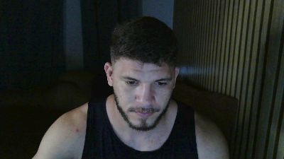 Dedel199 webcam model stream image