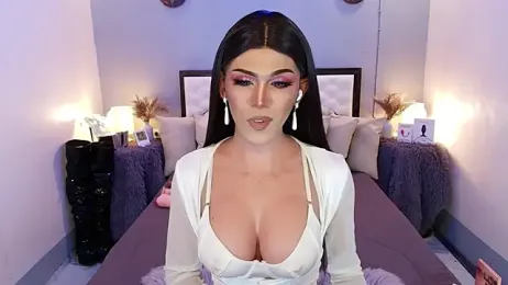 TatianaWil webcam model stream image
