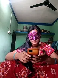 Sexybhabhi569 webcam model stream image