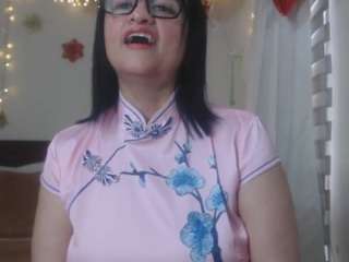 isabeel-sofia01 webcam model stream image