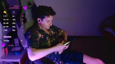 ciprovo webcam model stream image