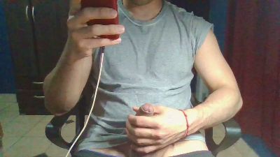 martinsanti19 webcam model stream image