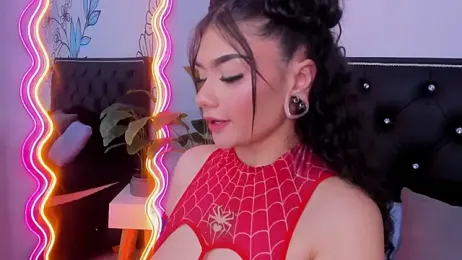 Sweet_Ariadna_ webcam model stream image