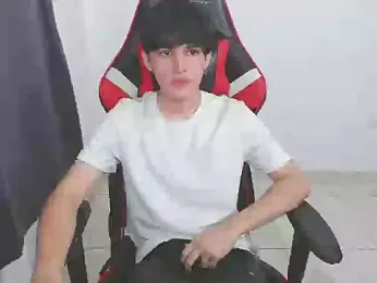 eren_188 webcam model stream image