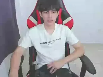eren_188 webcam model stream image