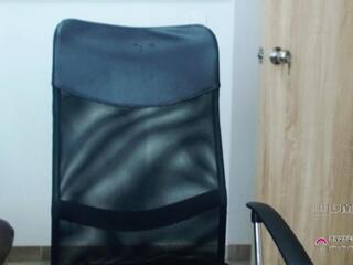 Michael Hawtin webcam flirt4free model stream image
