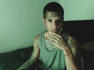 blackfirex webcam model stream image