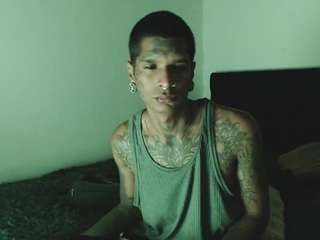 blackfirex webcam model stream image