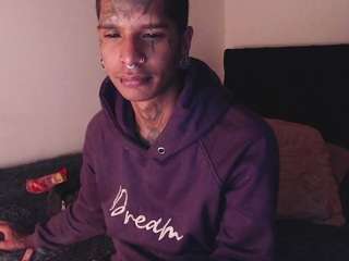 blackfirex webcam model stream image