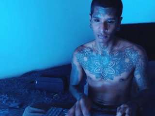 blackfirex webcam model stream image