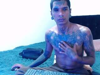 blackfirex webcam model stream image