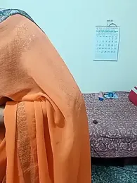 Shanu_Shah webcam stripchat model stream image