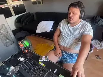 Bebemickey75 webcam model stream image