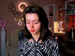 linda-fix webcam model stream image