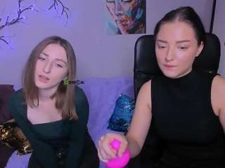 linda-fix webcam model stream image