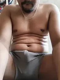 Tejpaljoshi webcam model stream image