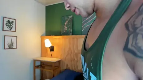 jacob-coper webcam model stream image