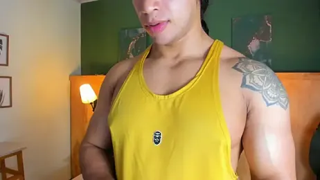 jacob-coper webcam model stream image