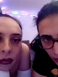 yasmine26 webcam model stream image