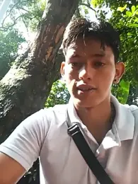 Hiroshi_Shen webcam model stream image