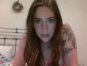 tfeather0532 webcam model stream image