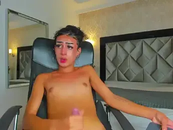 Layla_Mackenzie webcam model stream image