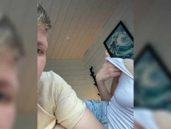 ElenaSativa webcam model stream image