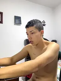 Gadiel_Sex webcam stripchat model stream image