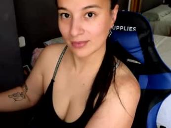 camilo0702 webcam chaturbate model stream image