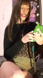 natigatitaa webcam model stream image