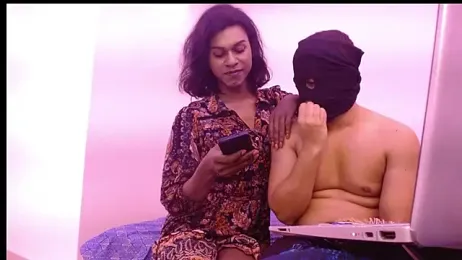 Nisha555 webcam stripchat model stream image