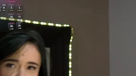 KateReevah webcam model stream image