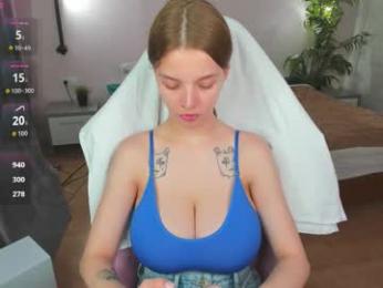 lesya_flin webcam model stream image