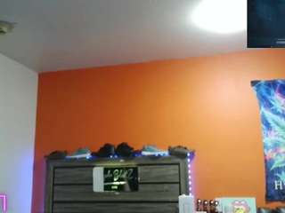 hydroblastz webcam camsoda model stream image