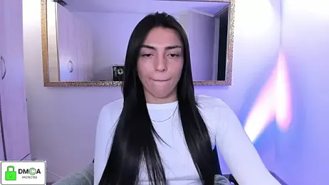 EricaVanderhill webcam model stream image