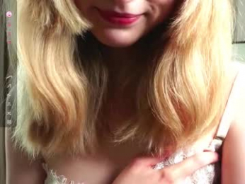 baby_blonde__ webcam model stream image