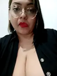 Anna_Lucia88 webcam model stream image