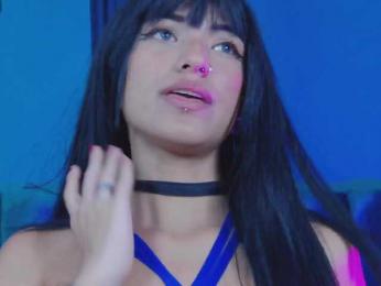 kattie-rougee webcam model stream image